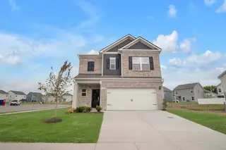 New construction Single-Family house 180 Summerlin Dr, Unit 41, Gallatin, TN 37066 - image