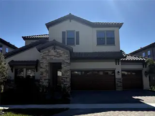 New construction Single-Family house 14839 Rider Pass Dr, Lithia, FL 33547 plan Longboat II - image