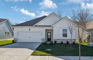 New construction Single-Family house 340 Stonehaus Cir, Antioch, TN 37013 plan Equinox II - image
