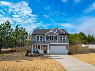 New construction Single-Family house 376 Beacon Hill Rd, Unit 102 Dc, Lillington, NC 27546 - image