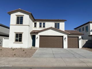 New construction Single-Family house 4924 W Beryl Ave, Glendale, AZ 85302 Malta- photo