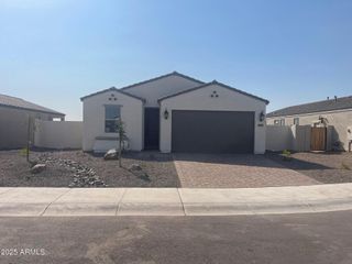 New construction  house 16322 S 182Nd Dr, Goodyear, AZ 85338 plan Dolce - image