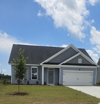 New construction Single-Family house 161 River Birch Dr, Unit 155, Loris, SC 29569 - image