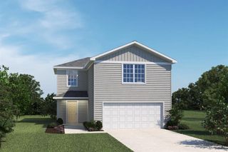 New construction Single-Family house 5003 Starboard Street, Haines City, FL 33844 - photo