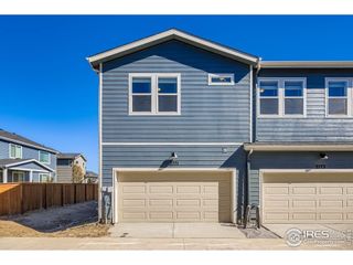 New construction Townhouse house 2771 Bear Springs Cir, Longmont, CO 80503 - image