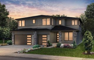 New construction Single-Family house 8449 Ordway Dr, Littleton, CO 80125 plan Messina - image