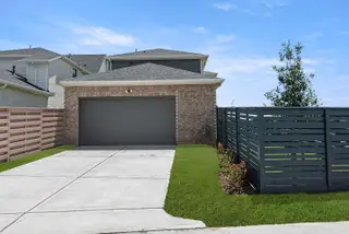 New construction Single-Family house 10826 Pioneer Pt, Richmond, TX 77469 plan Hastings - image