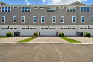 New construction Townhouse house 210 Paquala, Unit 5, Oviedo, FL 32765 - image