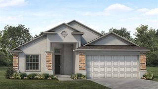New construction Single-Family house 3721 Dixi Trl, Bartow, FL 33830 - image