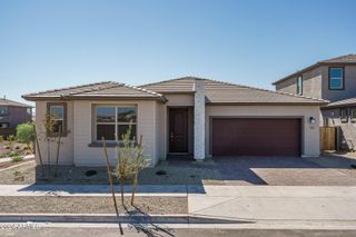 New construction Single-Family house 17823 West Southgate Avenue, Goodyear, AZ 85338 - photo