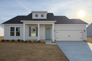 New construction Single-Family house 3035 Gadwall Dr, Unit 49, Aynor, SC 29511 - image