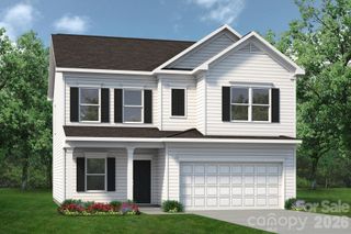 New construction Single-Family house 634 Cooley Dr, Salisbury, NC 28147 - image