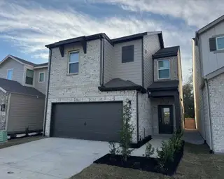 New construction Single-Family house 2609 Lost Maples Ln, Dallas, TX 75228 plan Sonoma - image