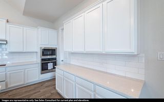 New construction house 5901 Maddie Ann Dr, Celina, TX 75009 plan Ventura - image