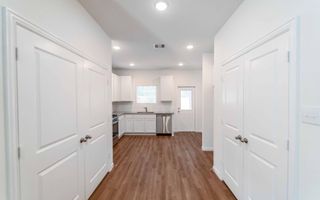 New construction Single-Family house 10778 Sora Dr, Willis, TX 77378 plan Pecan - image