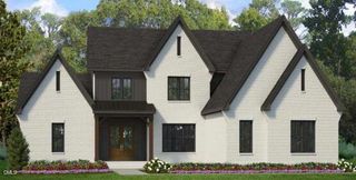 New construction Single-Family house 5120 Grist Stone Wy, Youngsville, NC 27596 - image