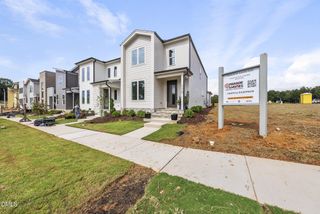 New construction Single-Family house 113 Parkland Dr, Pittsboro, NC 27312 - image