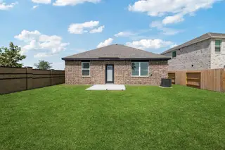 New construction Single-Family house 1115 Moonlight Trace Dr, Beasley, TX 77417 - image