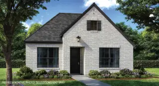 New construction Single-Family house 1525 Kinglet Pl, Celina, TX 75009 - image