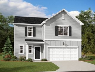New construction Single-Family house 57 Crescent Blvd, Carrollton, GA 30116 plan Copernicus - image