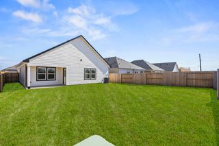 New construction Single-Family house 3134 Emerald Hills Dr, Angleton, TX 77515 - image