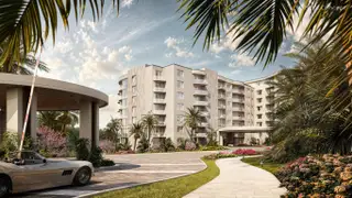 New construction Condo house 2200 Pga Blvd, Unit 213, Palm Beach Gardens, FL 33408 - image