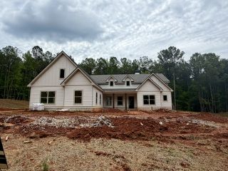 New construction Single-Family house Palmetto, GA 30268 plan Dadeville - image