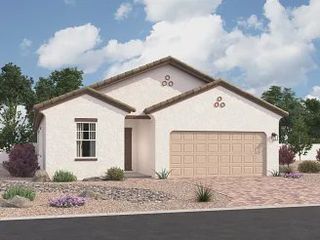 New construction  house 10116 W Devonshire Ave, Phoenix, AZ 85037 plan Prism - image