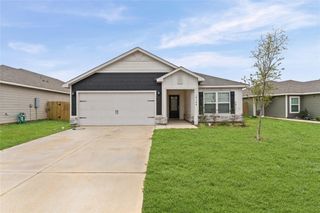 New construction Single-Family house 16158 Sugar Falls Dr, Conroe, TX 77303 - image