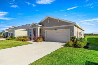 New construction Single-Family house 12616 Nw 139Th Wy, Alachua, FL 32615 plan Charle II - image