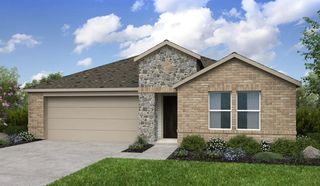 New construction Single-Family house 2621 Glacier Rd, Anna, TX 75409 plan Kyle - image