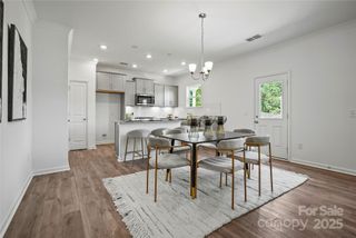New construction Single-Family house 5924 Chumbley Point Rd, Unit 85, Charlotte, NC 28215 - image
