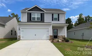 New construction Single-Family house 1508 Doran Ter, Richburg, SC 29729 - image