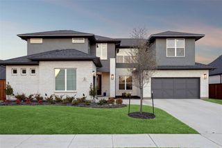 New construction Single-Family house 3312 Crosby Ln, Celina, TX 75009 - image