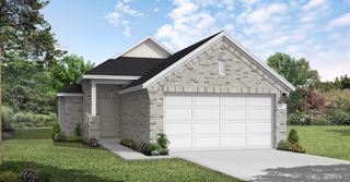 New construction Single-Family house 8426 Terrace Valley Circle, Richmond, TX 77407 - photo