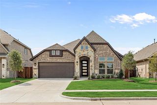 New construction Single-Family house 3240 Southampton Dr, Mesquite, TX 75181 Jasmine- photo