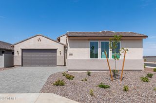 New construction Single-Family house 25226 N 131St Drive, Peoria, AZ 85383 4412- photo