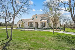 New construction Single-Family house 10516 Fleming Pointe Dr, Fort Worth, TX 76179 - image