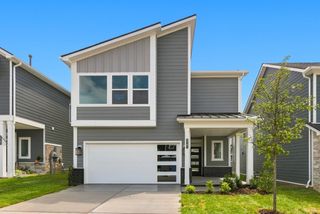 New construction Single-Family house 2167 Mackinac Bnd, Gallatin, TN 37066 plan The White Oak - image