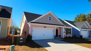 New construction Single-Family house 112 Locomotive (Lot 03) Ln, Irmo, SC 29063 - image
