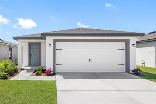 New construction Single-Family house 13053 Trapper John Rd, Weeki Wachee, FL 34614 - image