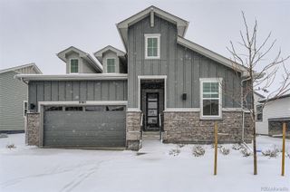 New construction Single-Family house 8905 S Riviera Wy, Aurora, CO 80016 plan Plan C452 - image