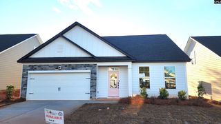 New construction Single-Family house 120 Locomotive (Lot 05) Ln, Irmo, SC 29063 - image