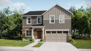 New construction Single-Family house 255 Mia Ln, Johnstown, CO 80534 - image