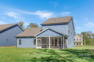 New construction house 1216 Links Crossing Dr, Monroe, NC 28112 plan Devin - image