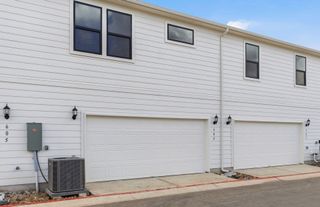 New construction Single-Family house 1280 E Main St, Unit 604, Round Rock, TX 78664 plan Asherton - image