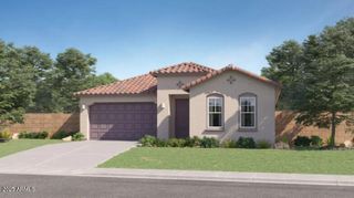 New construction Single-Family house 4624 E Topaz Dr, San Tan Valley, AZ 85143 plan Sage Plan 4022 - image