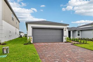 New construction Single-Family house 1125 Cumberland Trail Dr, Lake Hamilton, FL 33851 plan Acadia - image