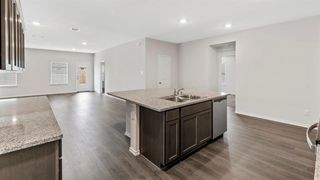 New construction Single-Family house 4114 Thistle Dr, Sanger, TX 76266 plan Kingston - image