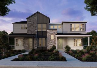 New construction Single-Family house 7345 Goldbloom Ln, Littleton, CO 80125 plan 2 - image